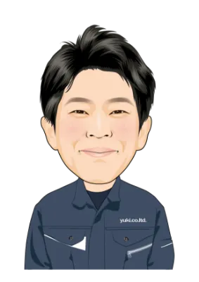 先輩からのメッセージ