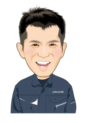 先輩からのメッセージ