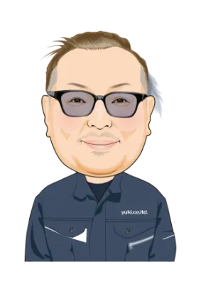 先輩からのメッセージ