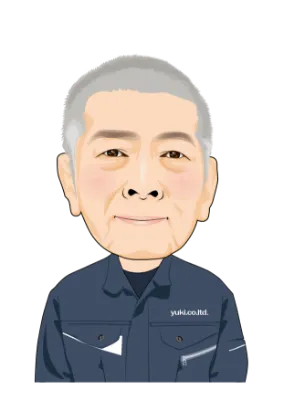 先輩からのメッセージ