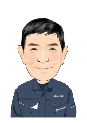 先輩からのメッセージ