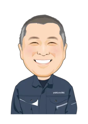 先輩からのメッセージ